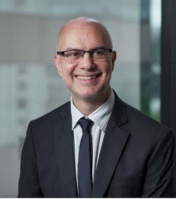 Alberto Sogayar - Founder e Sócio